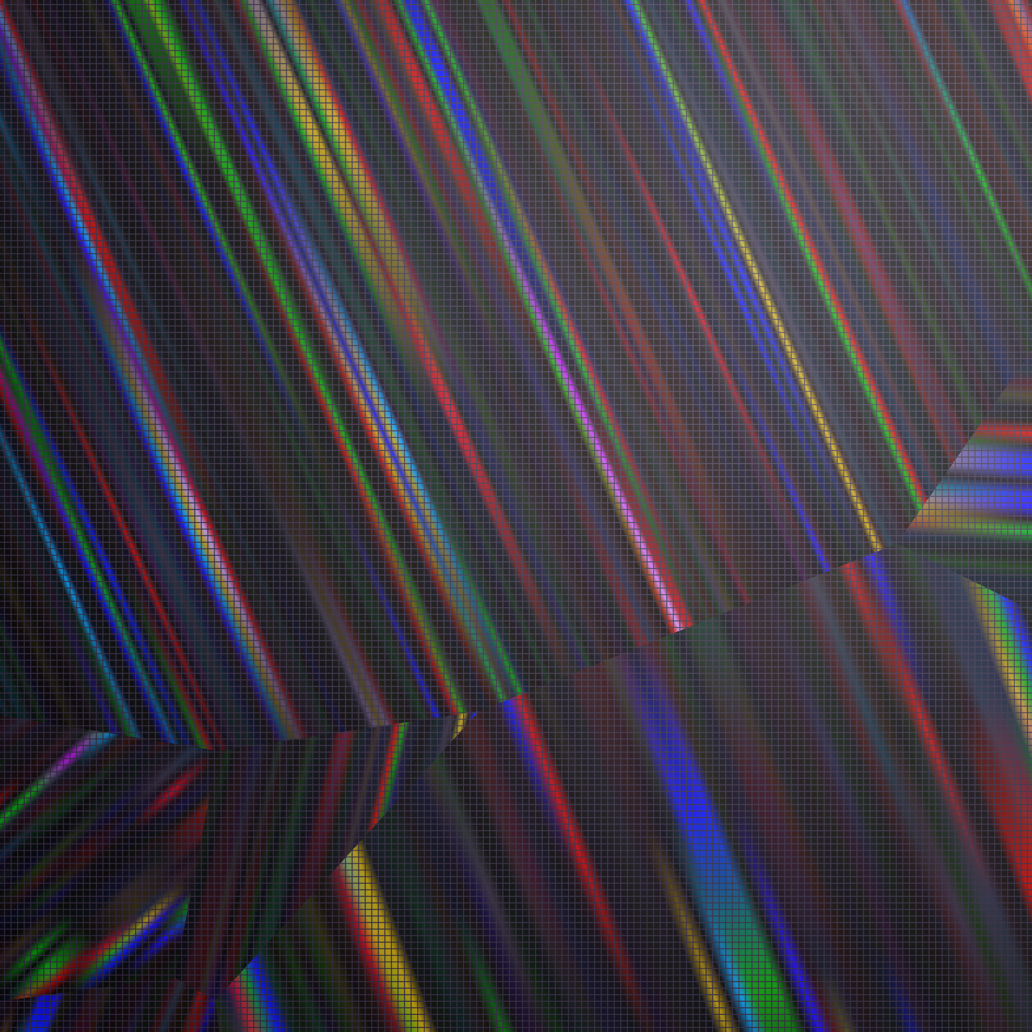 Surface Noise v1.1 #2 static token preview