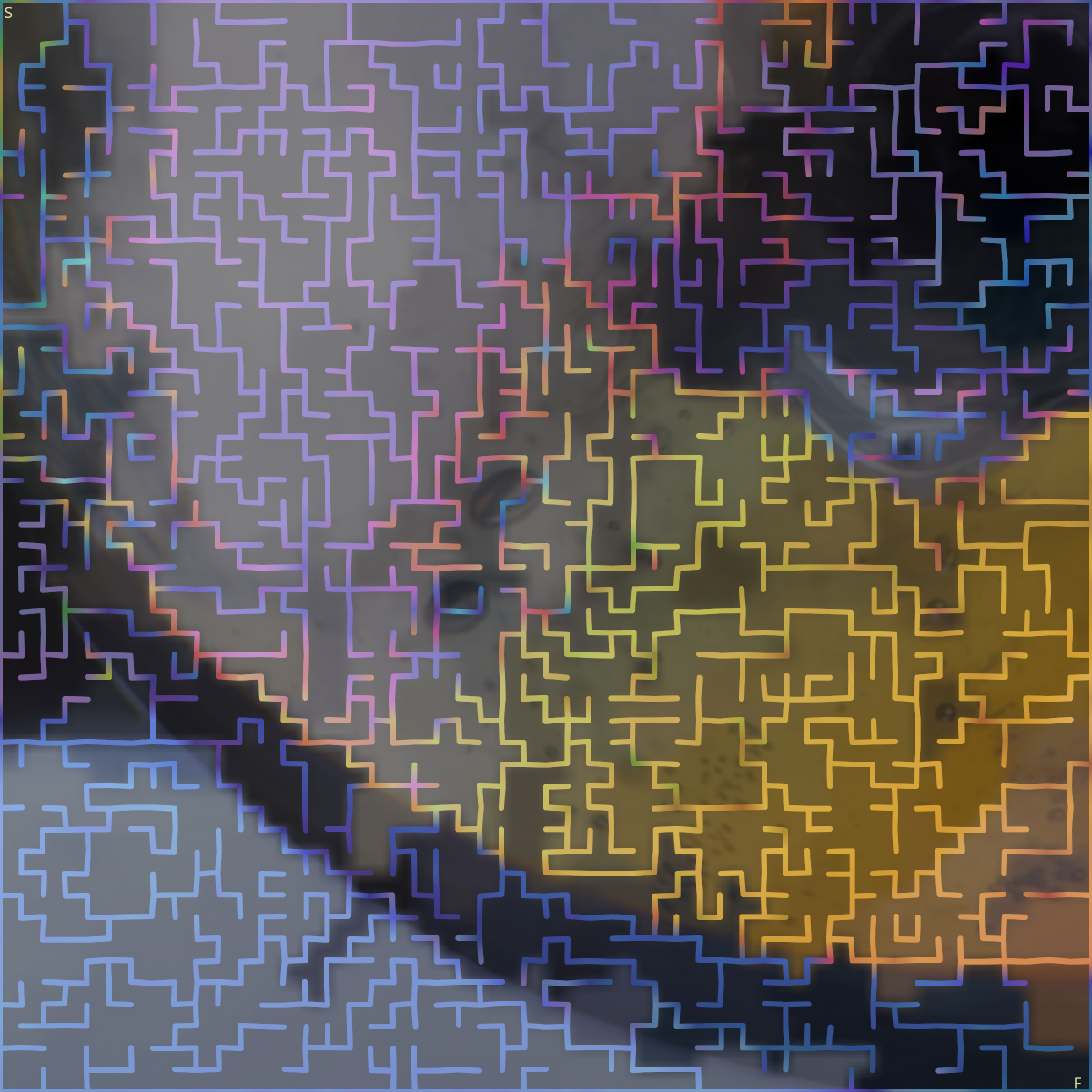 AMazingArt(YouAreAMazing2.1) #4 static token preview