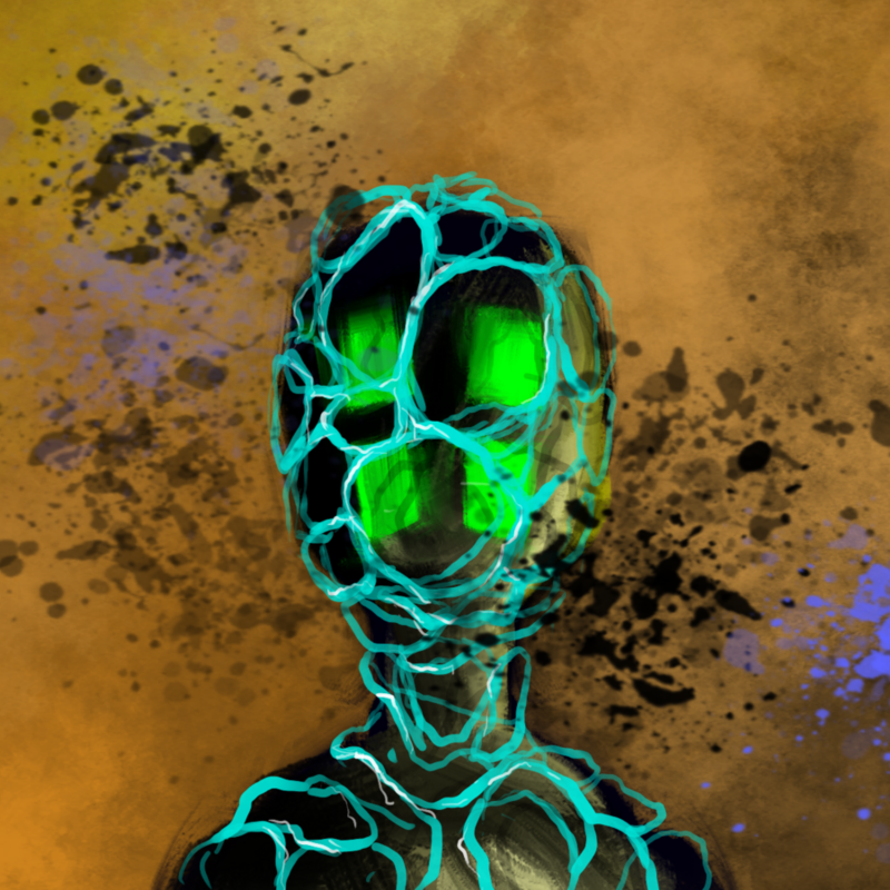 Mindscapes n4 #20 static token preview