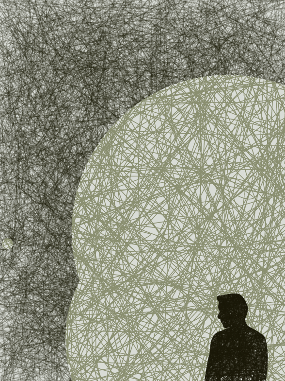 Caught in a Void #216 static token preview
