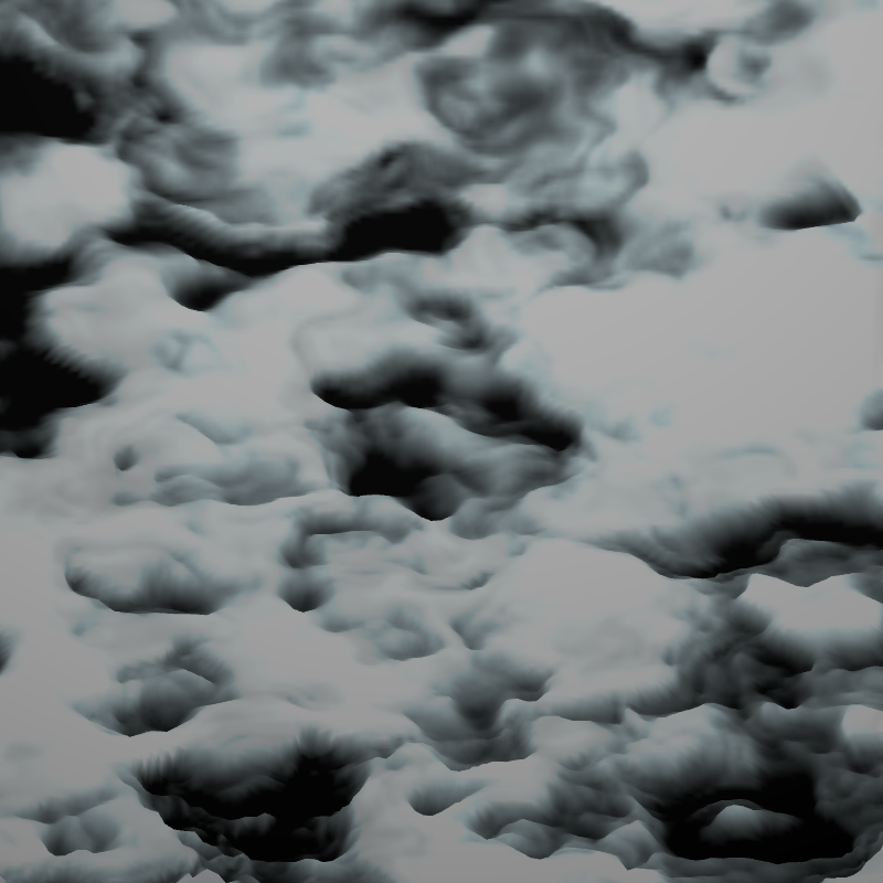 Storms Brewing #23 static token preview