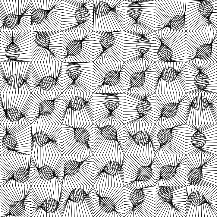 Organic Illusion #15 static token preview