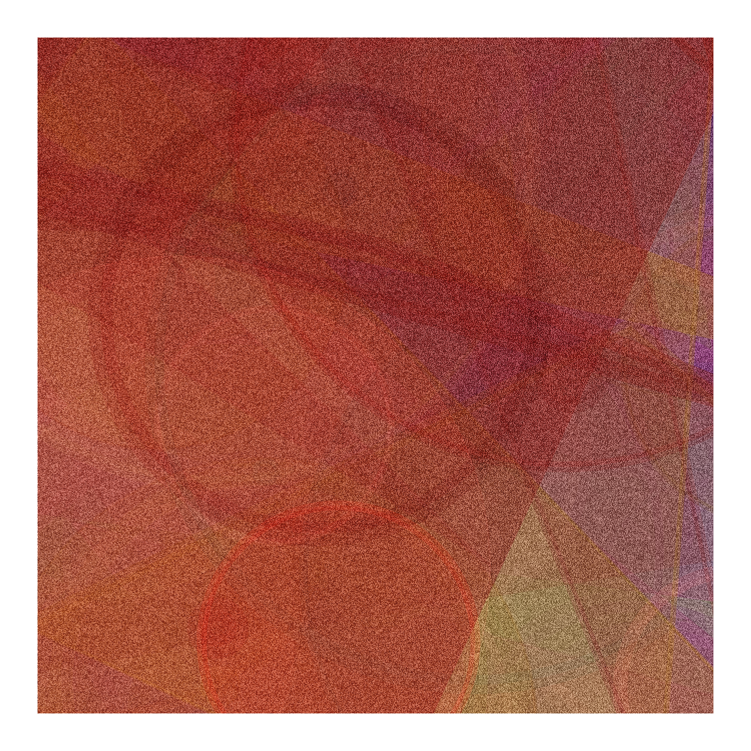 Abstract Circles #13 static token preview