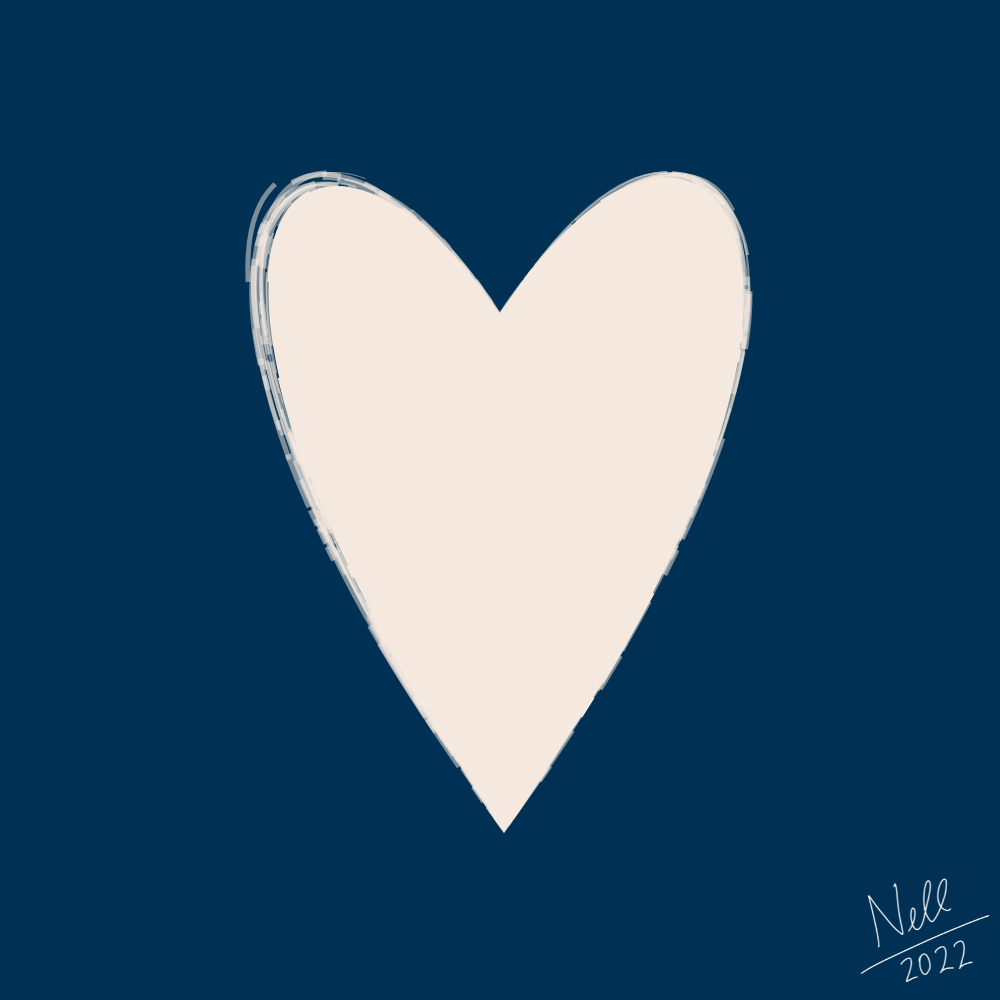 Made With Love By Nell #24 static token preview