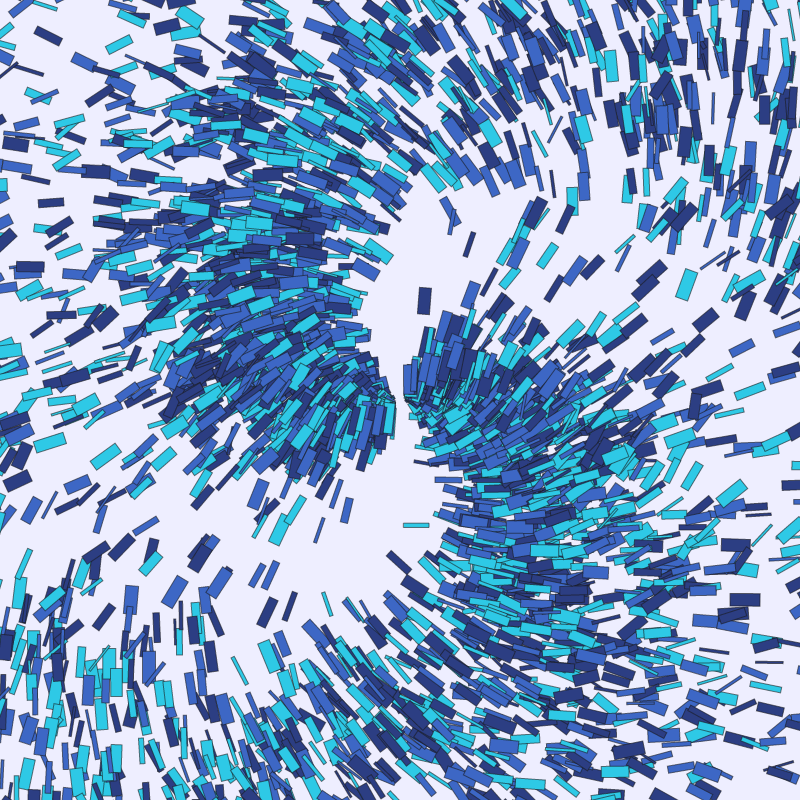 the maelstrom #17 static token preview