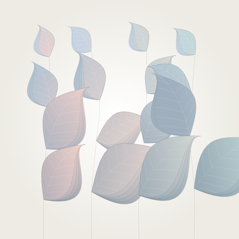 Colorleaves #6 static token preview