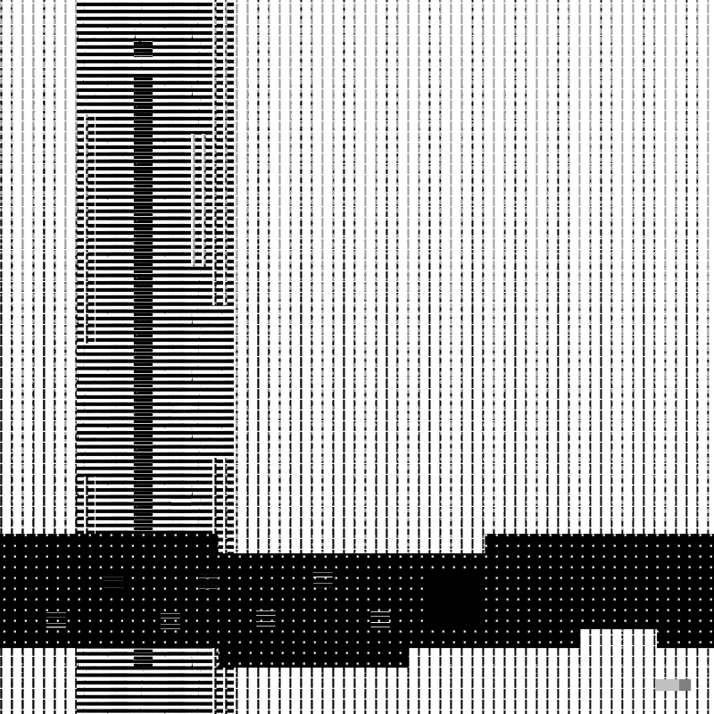 Arts of Chet NFTs 2023 #22 static token preview