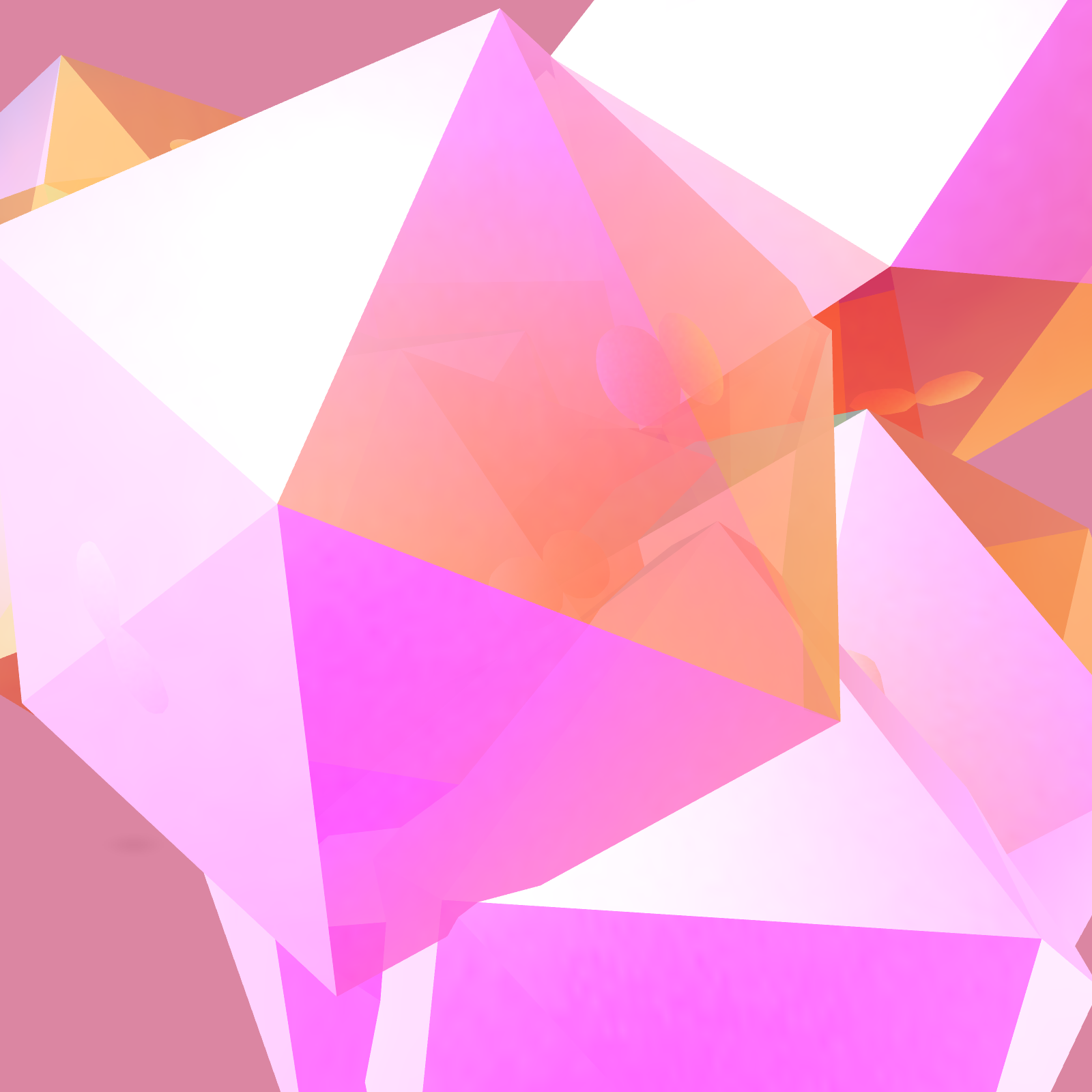 Colourfield Varations #21 static token preview