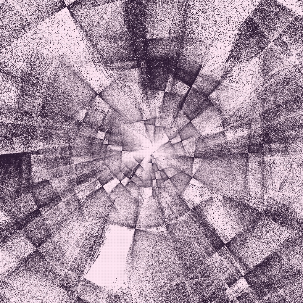 selfless attraction #3 static token preview