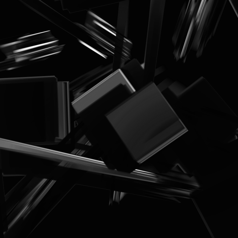 Quantum Shift #7 static token preview