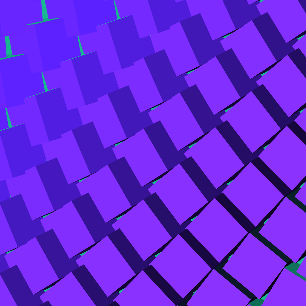 Box Grid #19 static token preview