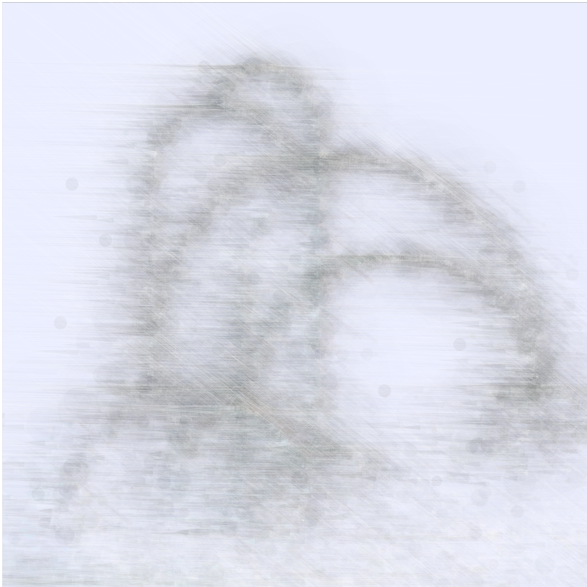 impossible cathedrals #3 static token preview