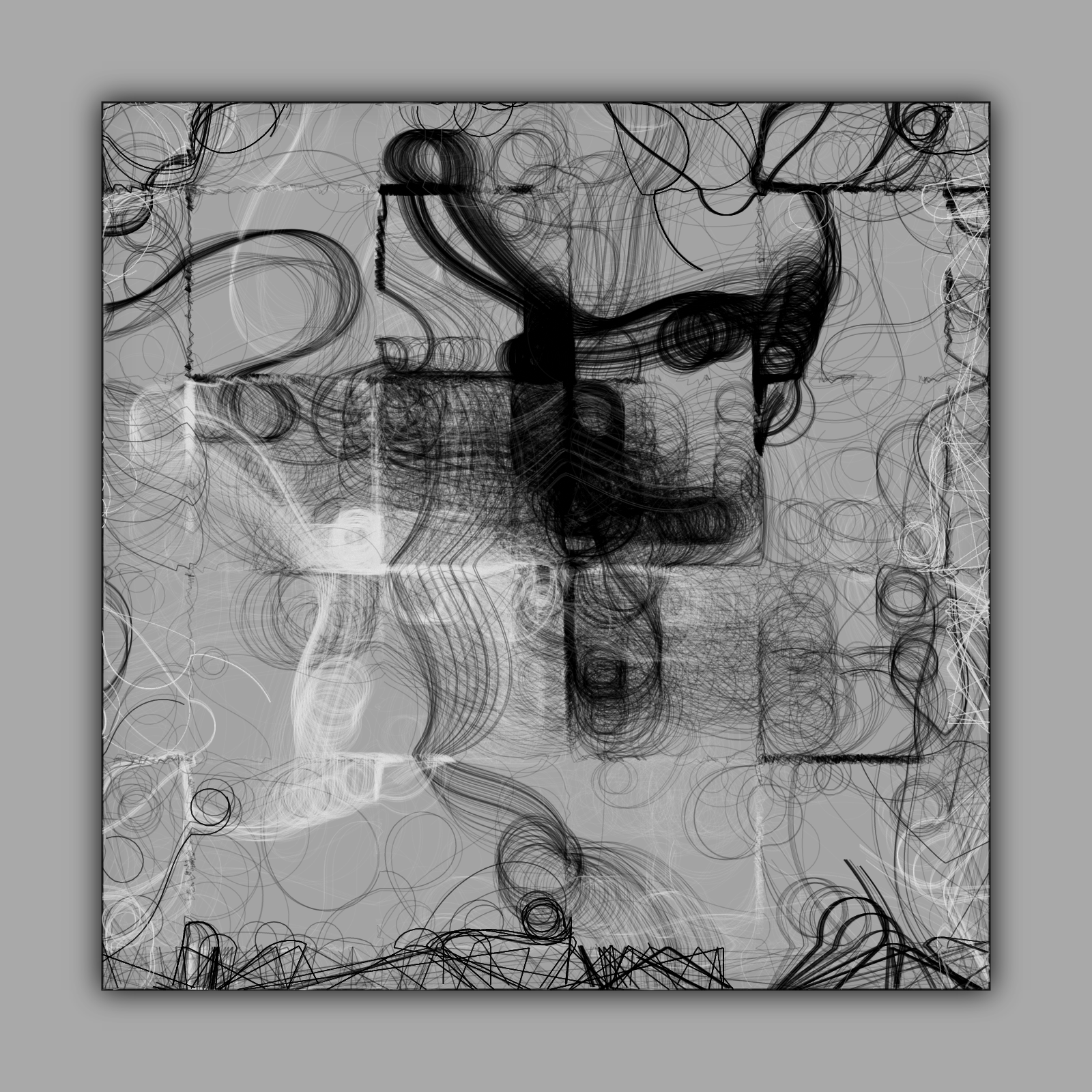 Artistic Thoughts V7 #18 static token preview