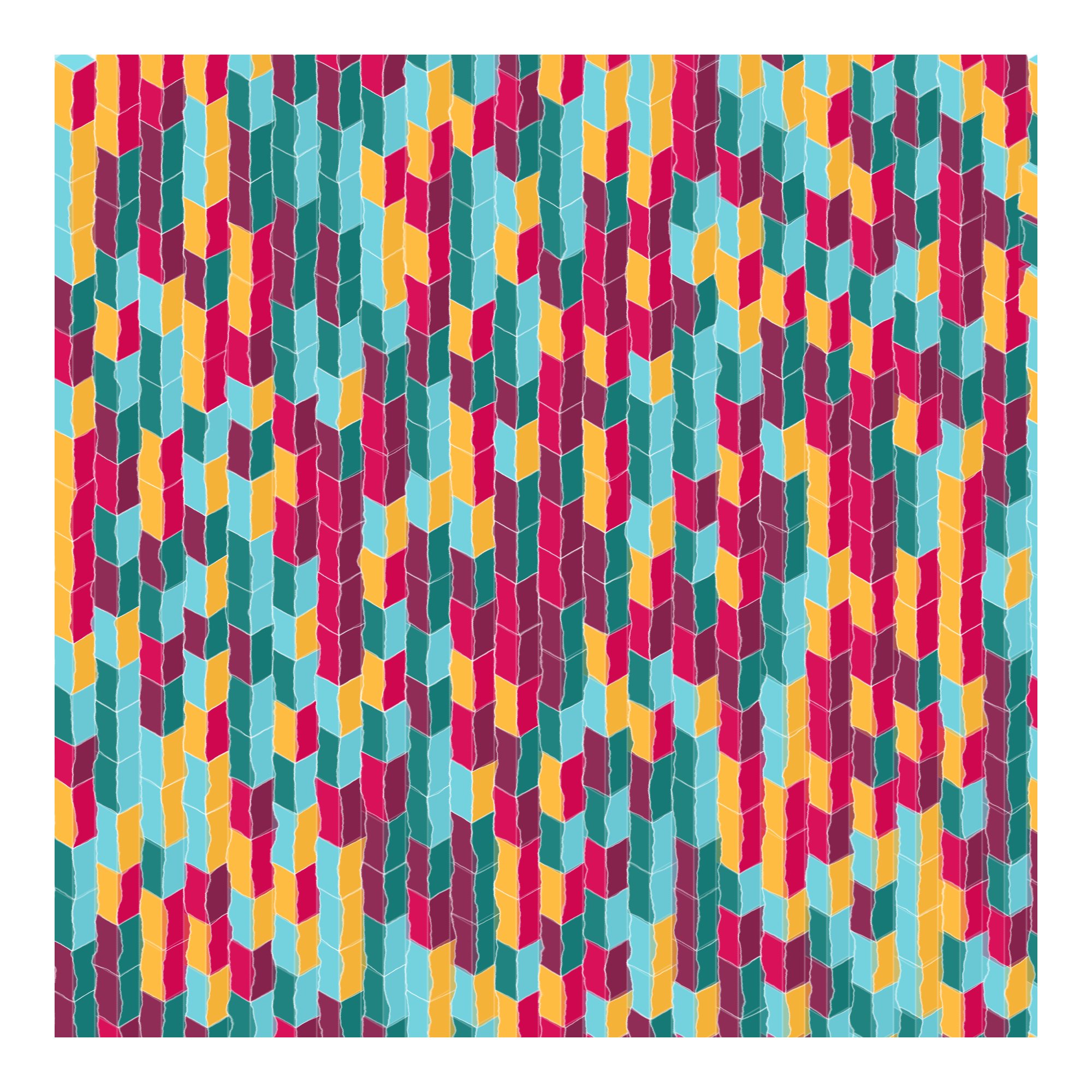 #0009 - Hex Gon' Give It To Ya #20 static token preview