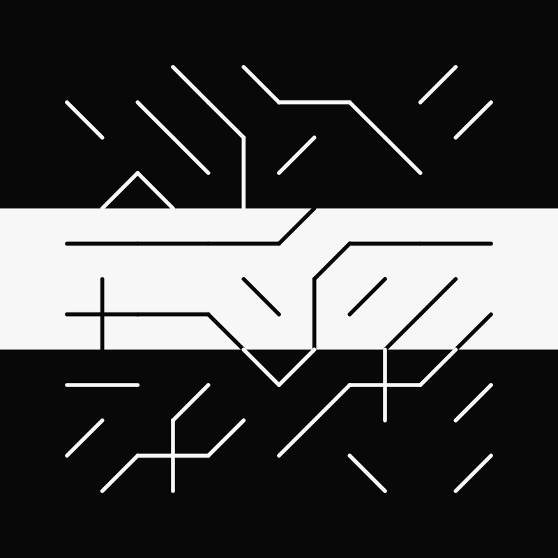 Mono Ciphers #5 static token preview