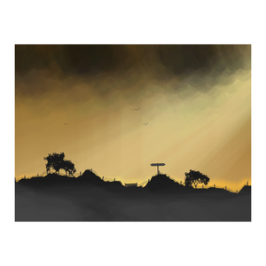 The Golden Hour project preview