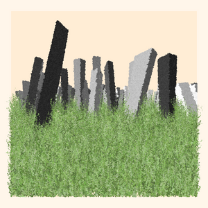 Stoned Grass project preview