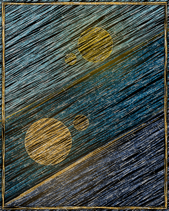 The Voyage #22 static token preview