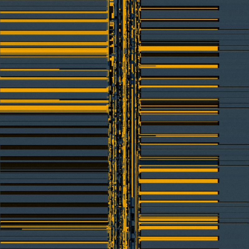 Compression Unit 161 #14 static token preview