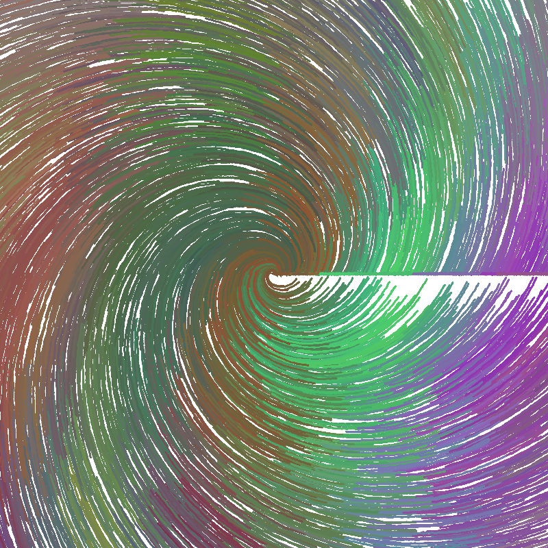 Hurricanes #1 static token preview