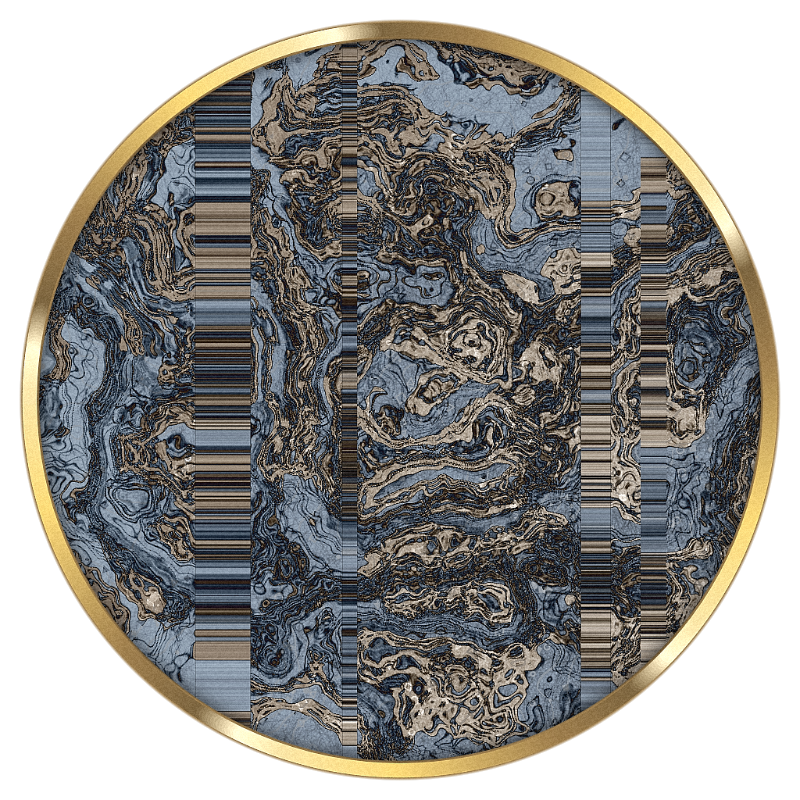 Chaos Culture #500 static token preview