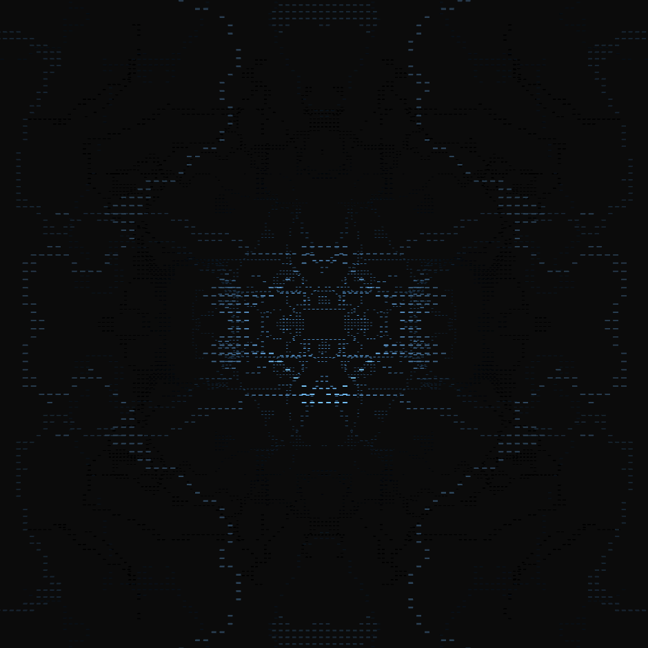 Alien Code #16 static token preview