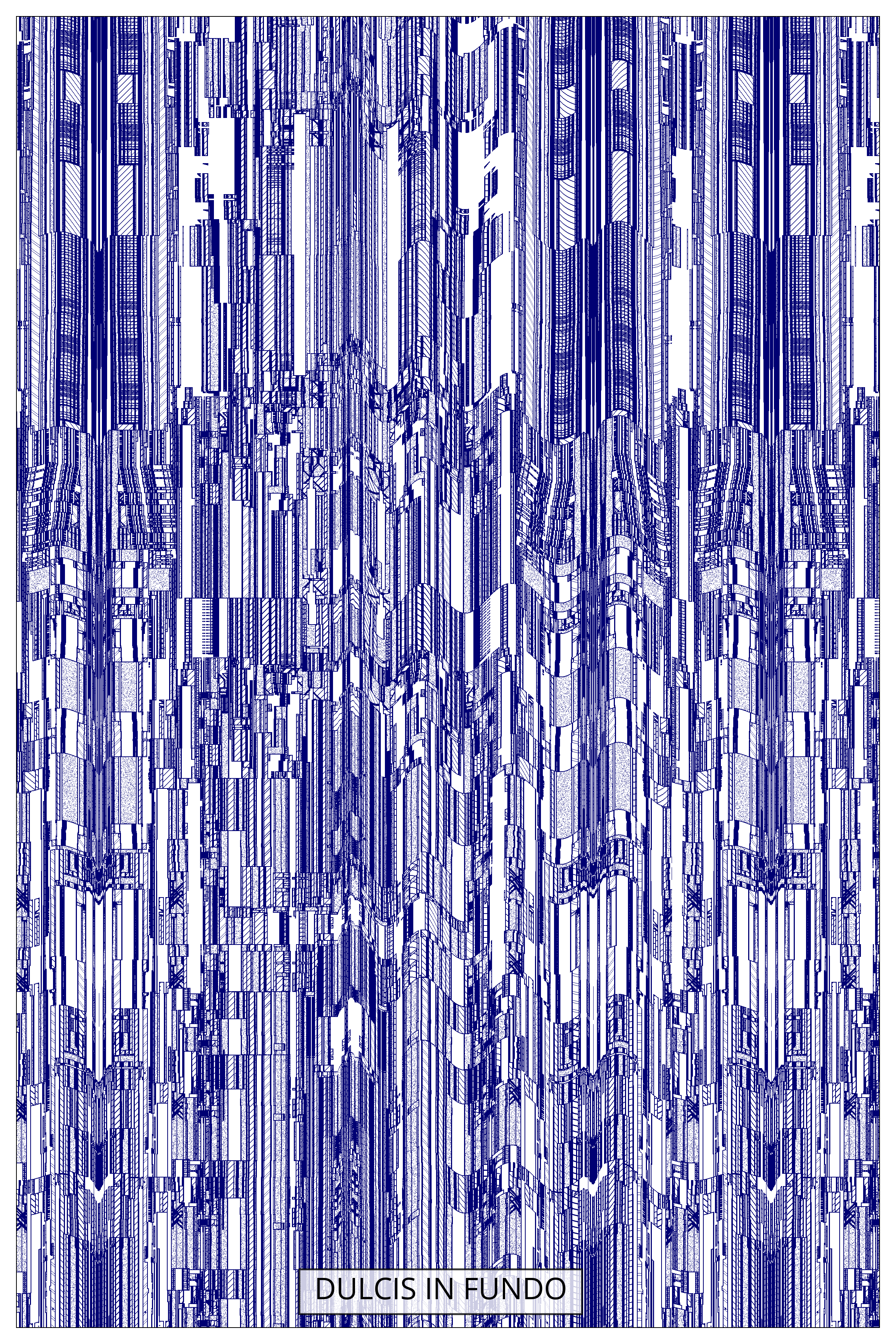 CathedrAI #4 static token preview