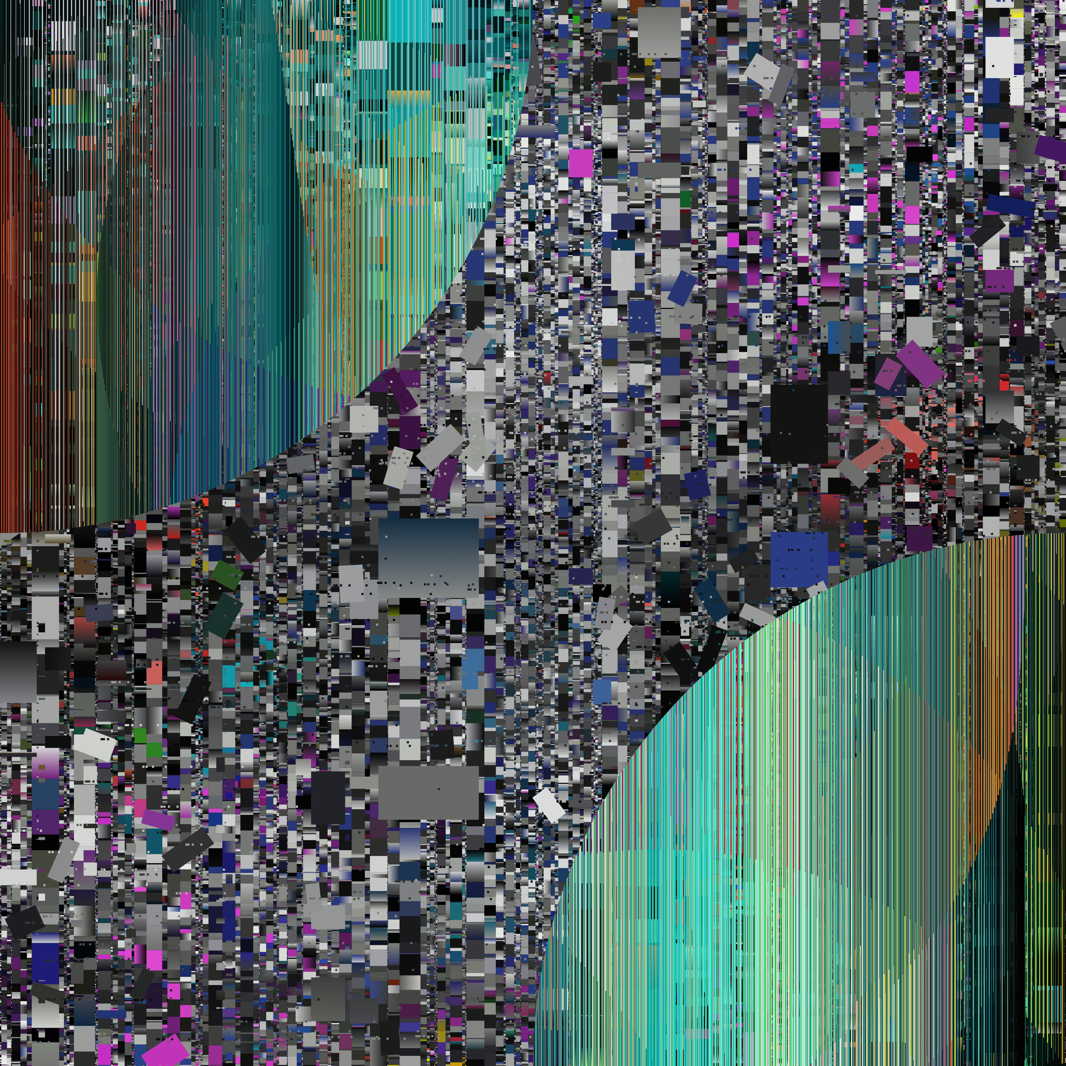 7VV1N5 #417 static token preview