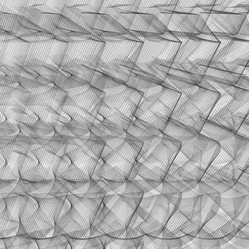 Moving Shadows #15 static token preview