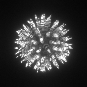 tentacle ball project preview