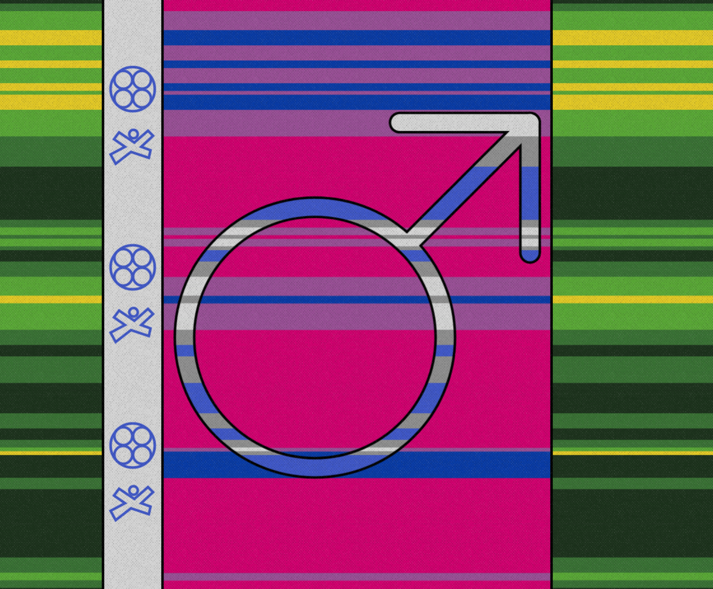 Identity Diversity #22 static token preview