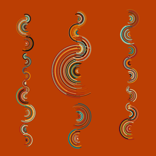 Imperfect crop of eclipses #14 static token preview
