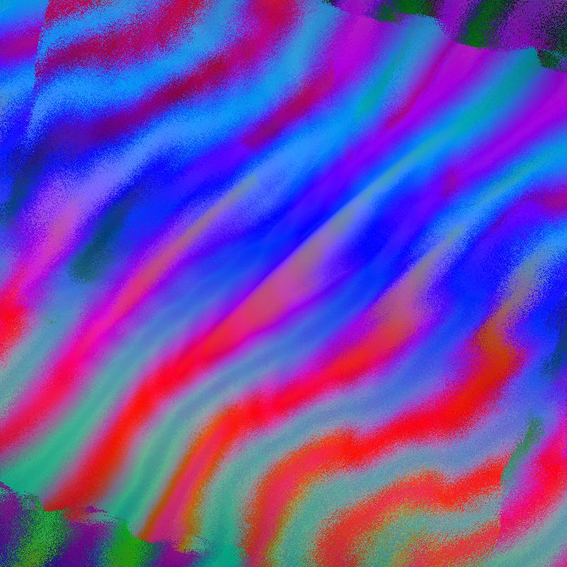 .・゜゜・ daydreaming ・゜゜・． #5 static token preview
