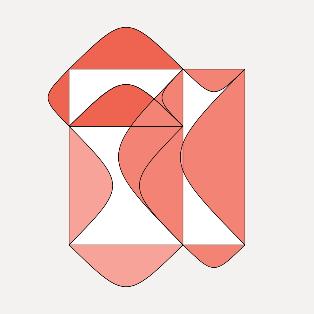Unfolding #17 static token preview