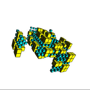 pyramid.js project preview
