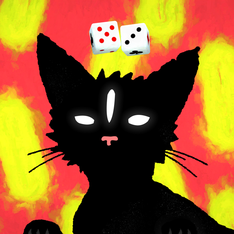 Sir Peeps A Lot. The Knower. #1 static token preview
