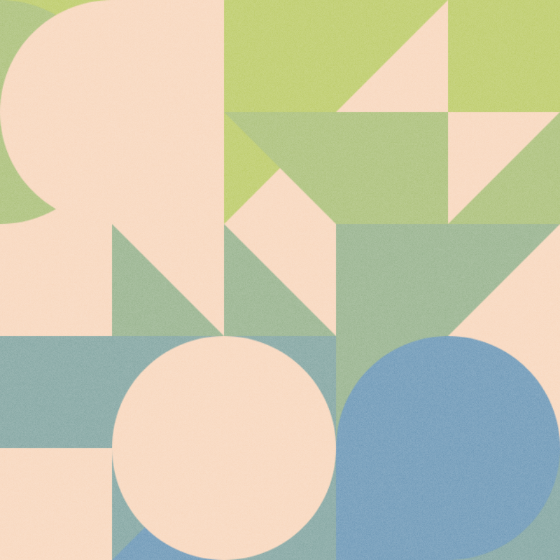Geometric Motion #22 static token preview