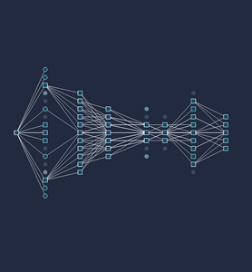 Communication project preview