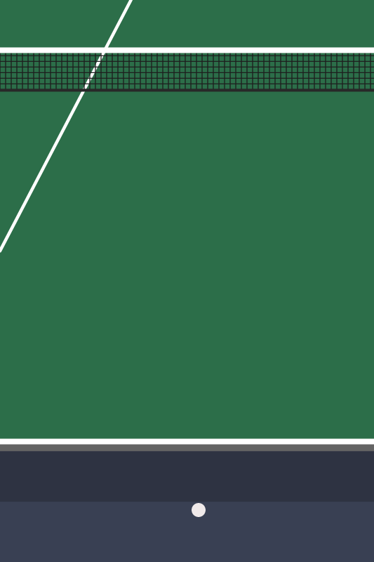 Ping #8 static token preview