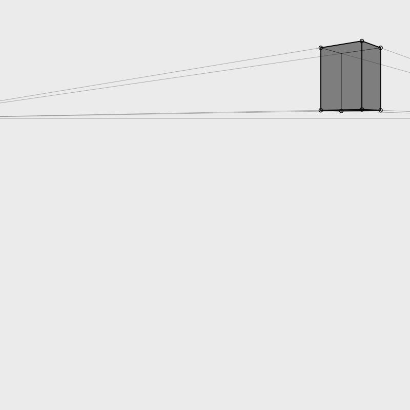 Perspective 1.0 #22 static token preview