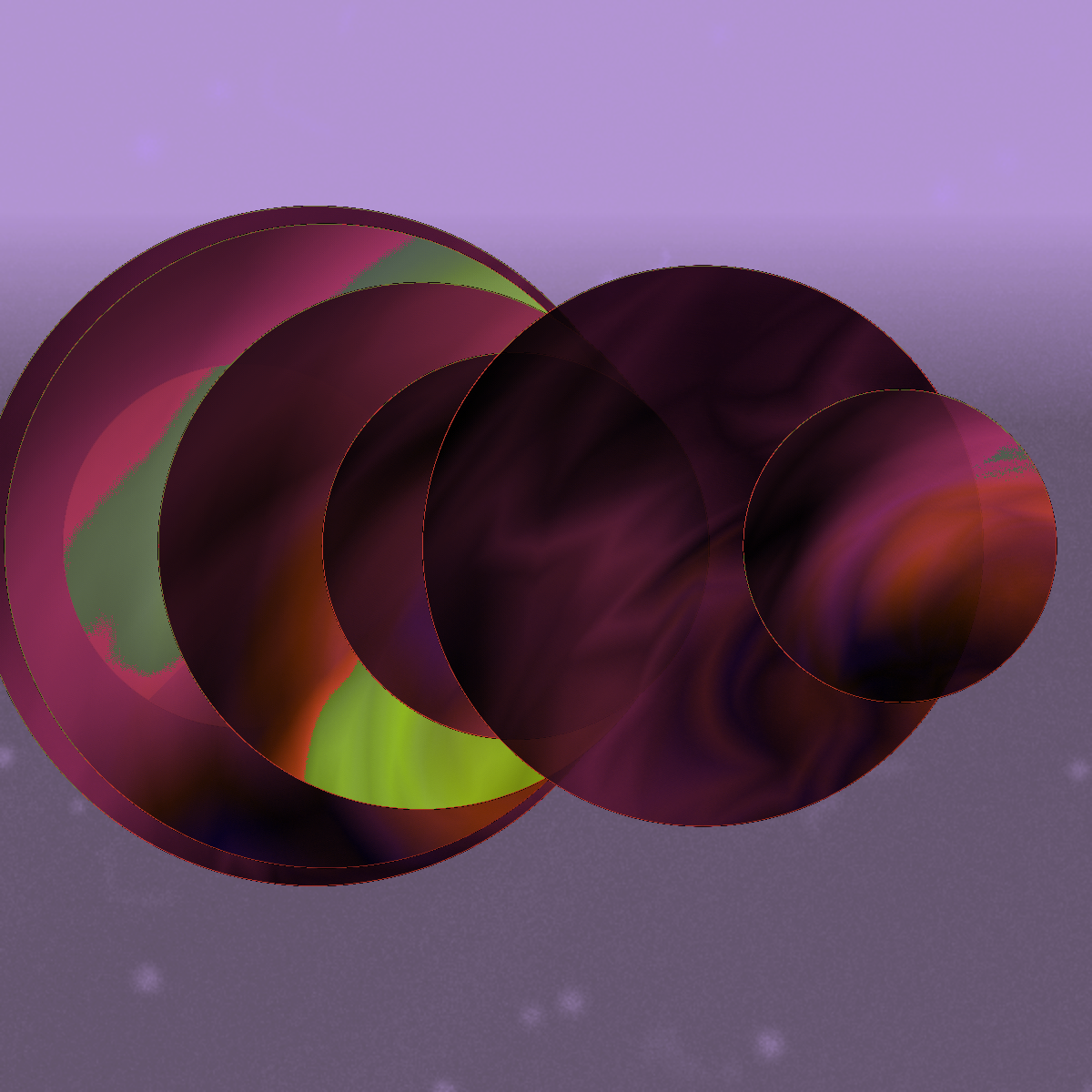 Women in art #23 static token preview