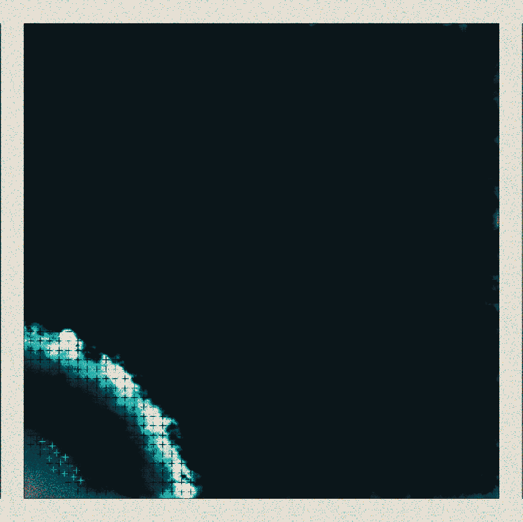 γ_hole #16 static token preview