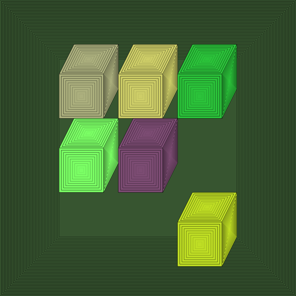Geometry errors #22 static token preview