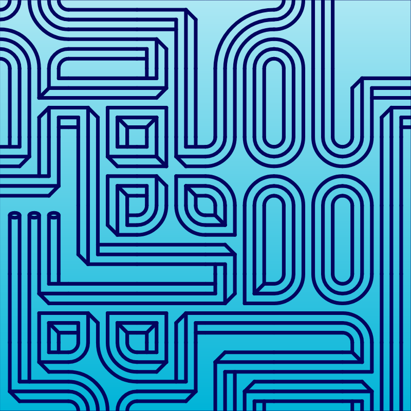 Perspective Headache #11 static token preview