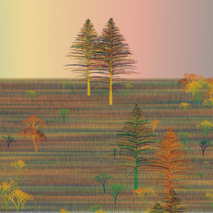 Pastoral Palettes project preview
