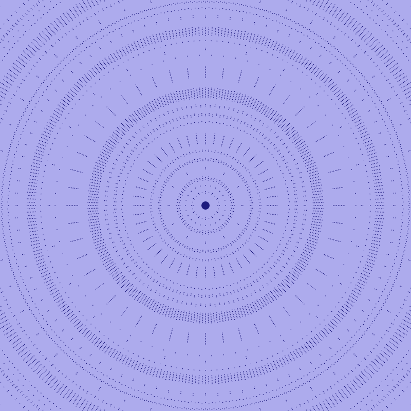 Subsystem Thirty One #8 static token preview