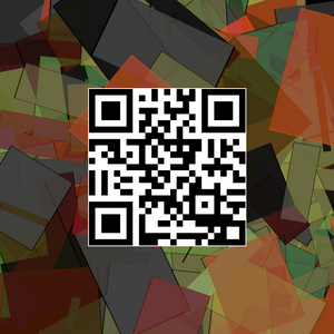 Random Artwork Explorer project preview