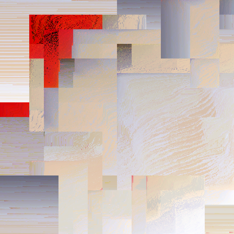 Terraforming Surfaces [TS-002] #15 static token preview