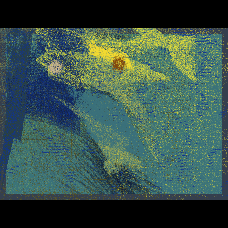 The planet with no name #13 static token preview