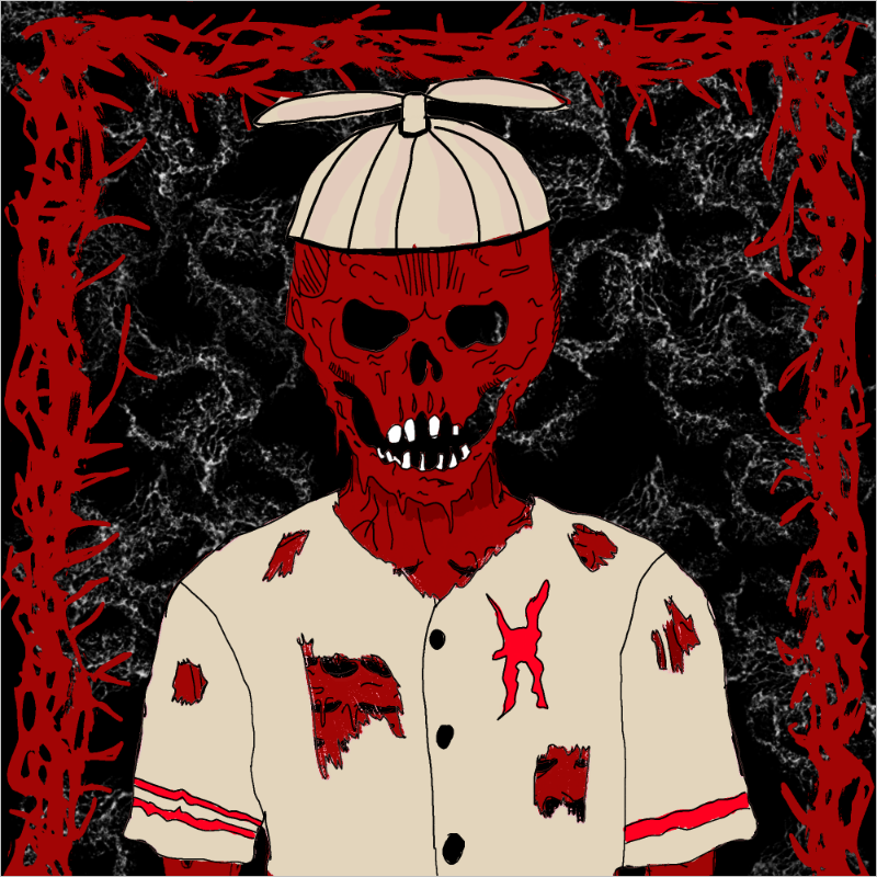 Hell Troops #42 static token preview